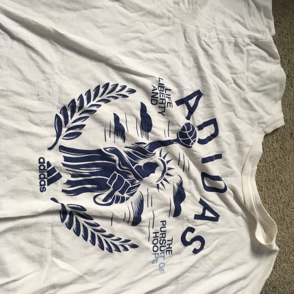 Men’s shirt Addidas